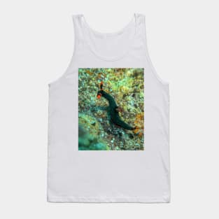 Nembrotha kubaryana nudibranch Tank Top